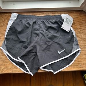 NWT Nike running short
